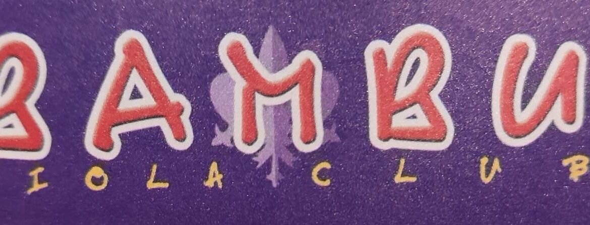 logo bambu